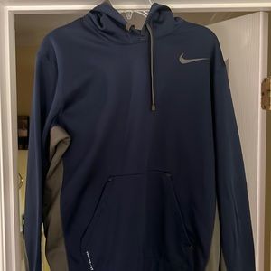 Nike Therma Fit hoodie